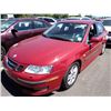 Image 1 : 2006 Saab 9-3