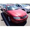 Image 2 : 2006 Saab 9-3