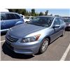 Image 1 : 2011 Honda Accord