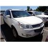 Image 2 : 2012 Chevrolet Traverse