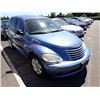 Image 2 : 2006 Chrysler PT Cruiser