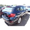 Image 3 : 2013 BMW X1