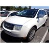 Image 1 : 2008 Lincoln MKX