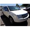 Image 2 : 2008 Lincoln MKX