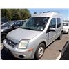 Image 1 : 2011 Ford Transit Connect