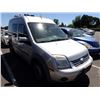 Image 2 : 2011 Ford Transit Connect