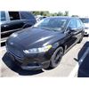 Image 1 : 2013 Ford Fusion
