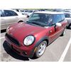 Image 1 : 2009 Mini Cooper