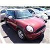 Image 2 : 2009 Mini Cooper