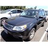 Image 1 : 2012 Subaru Forester