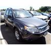 Image 2 : 2012 Subaru Forester
