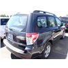 Image 3 : 2012 Subaru Forester