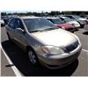 Image 2 : 2008 Toyota Corolla