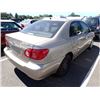 Image 3 : 2008 Toyota Corolla