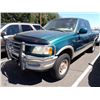 Image 1 : 1998 Ford F-150