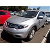 Image 1 : 2012 Nissan Murano