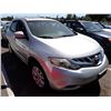 Image 2 : 2012 Nissan Murano
