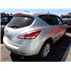 Image 3 : 2012 Nissan Murano