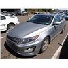 Image 1 : 2014 Kia Optima Hybrid