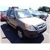 Image 2 : 2002 Honda CR-V