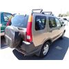 Image 3 : 2002 Honda CR-V