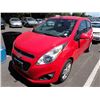 Image 1 : 2013 Chevrolet Spark