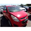 Image 2 : 2013 Chevrolet Spark