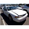 Image 2 : 1998 Ford Mustang