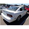 Image 3 : 1998 Ford Mustang
