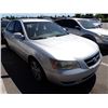 Image 2 : 2007 Hyundai Sonata