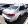 Image 3 : 2007 Hyundai Sonata