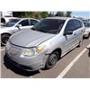 Image 1 : 2007 Pontiac Vibe