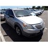 Image 2 : 2007 Pontiac Vibe