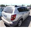 Image 3 : 2007 Pontiac Vibe