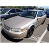 Image 1 : 2001 Toyota Camry