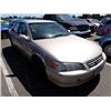 Image 2 : 2001 Toyota Camry