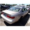 Image 3 : 2001 Toyota Camry