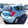 Image 3 : 2015 Nissan Versa