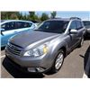 Image 1 : 2011 Subaru Outback