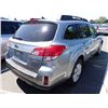 Image 3 : 2011 Subaru Outback