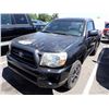 Image 1 : 2008 Toyota Tacoma