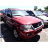 Image 2 : 2000 Mitsubishi Montero Sport