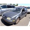 Image 1 : 2004 Volkswagen Jetta