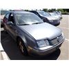 Image 2 : 2004 Volkswagen Jetta