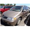 Image 1 : 2004 Honda Odyssey