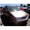 Image 2 : 2004 Honda Odyssey