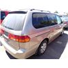 Image 3 : 2004 Honda Odyssey