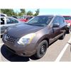 Image 1 : 2008 Nissan Rogue