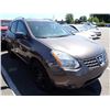 Image 2 : 2008 Nissan Rogue
