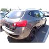 Image 3 : 2008 Nissan Rogue
